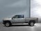 2025 Chevrolet Silverado 3500 HD LTZ