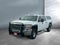 2010 Chevrolet Silverado 2500 HD Work Truck