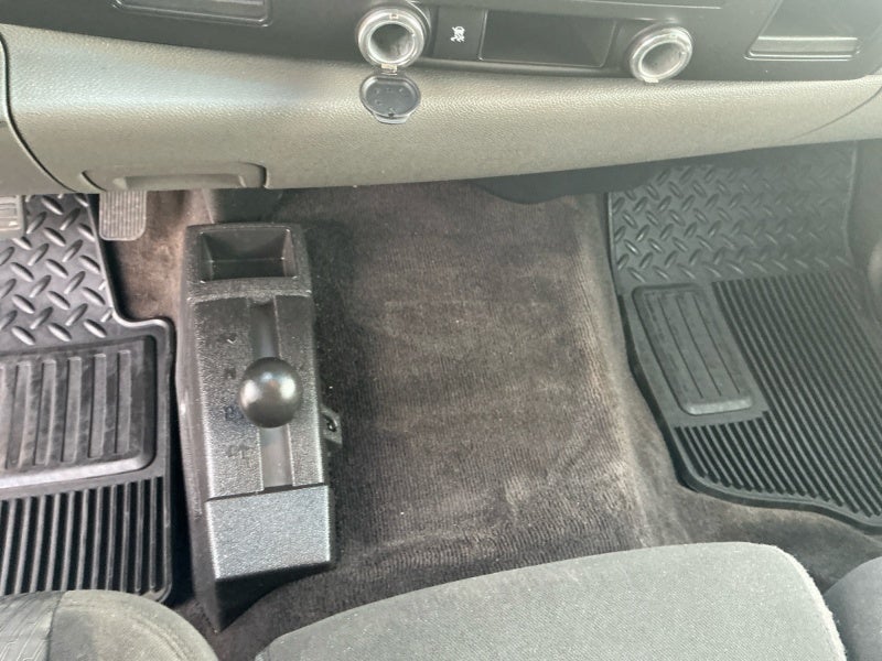 2010 Chevrolet Silverado 2500 HD Work Truck