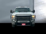 2010 Chevrolet Silverado 2500 HD Work Truck