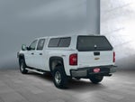 2010 Chevrolet Silverado 2500 HD Work Truck