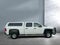 2010 Chevrolet Silverado 2500 HD Work Truck