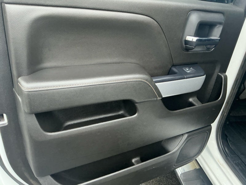 2019 Chevrolet Silverado 3500 HD LTZ