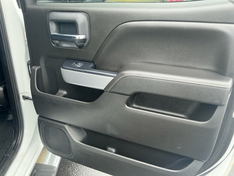 2019 Chevrolet Silverado 3500 HD LTZ