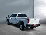 2020 Chevrolet Silverado 2500 HD Work Truck