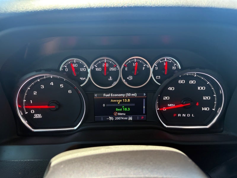 2023 Chevrolet Silverado 2500 HD Custom