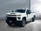 2021 Chevrolet Silverado 2500 HD Custom