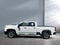2021 Chevrolet Silverado 2500 HD Custom