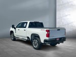 2021 Chevrolet Silverado 2500 HD Custom