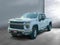 2023 Chevrolet Silverado 2500 HD LT