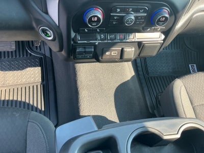 2023 Chevrolet Silverado 2500 HD LT
