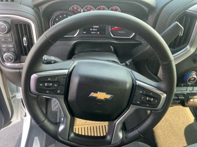 2023 Chevrolet Silverado 2500 HD LT