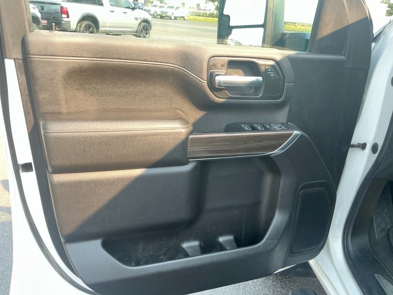 2023 Chevrolet Silverado 2500 HD LT
