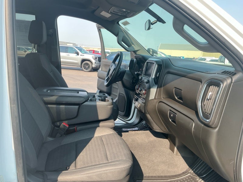 2023 Chevrolet Silverado 2500 HD LT