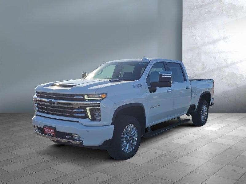 2023 Chevrolet Silverado 2500 HD High Country