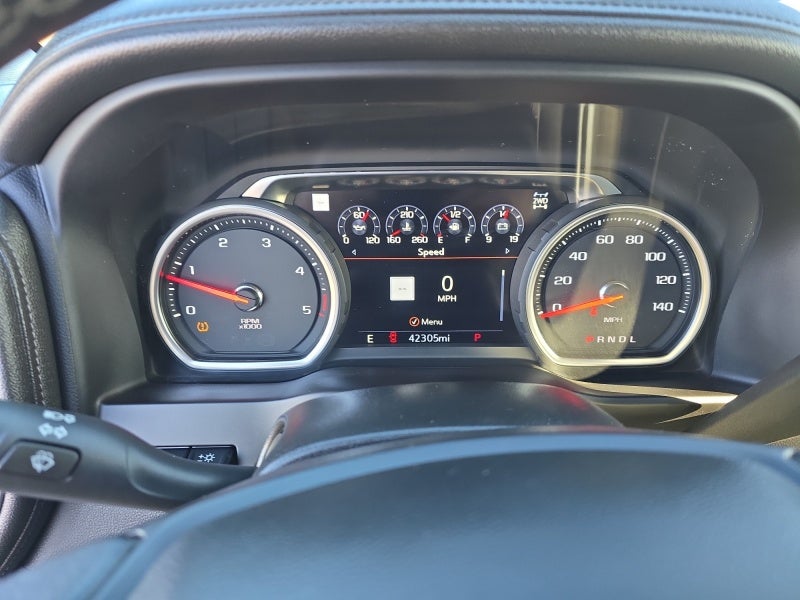 2023 Chevrolet Silverado 2500 HD High Country