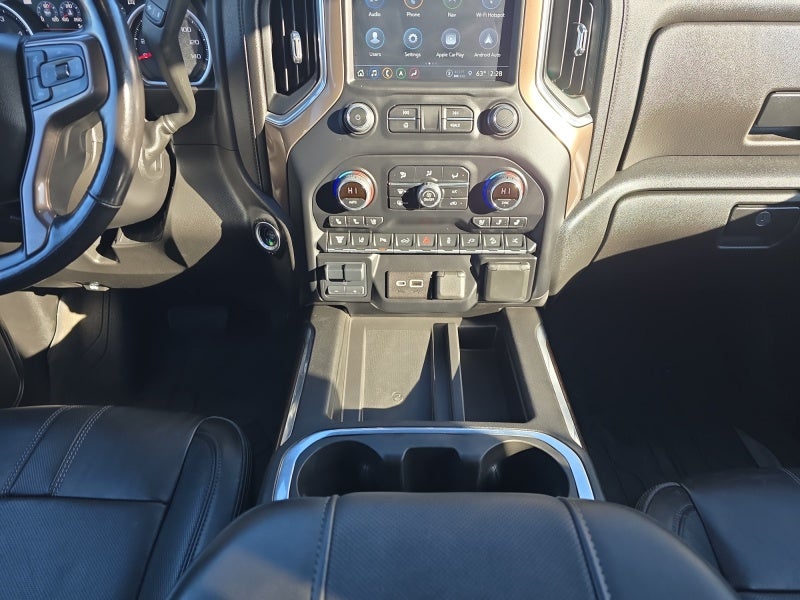 2023 Chevrolet Silverado 2500 HD High Country