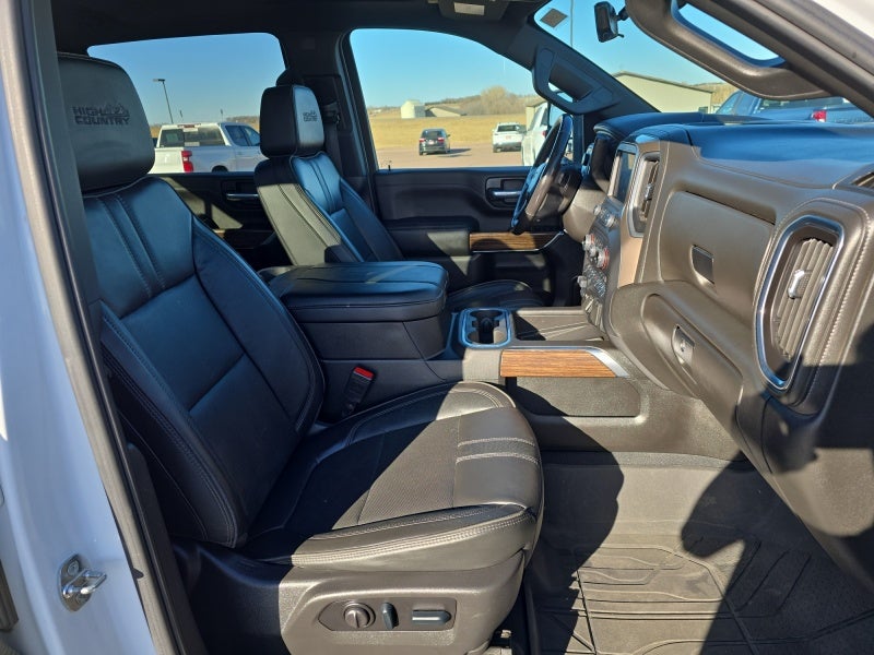 2023 Chevrolet Silverado 2500 HD High Country