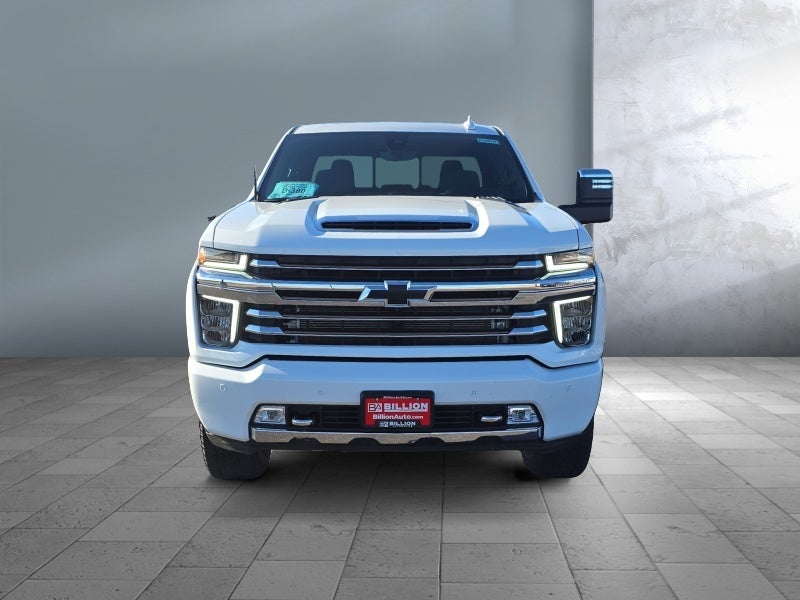 2023 Chevrolet Silverado 2500 HD High Country