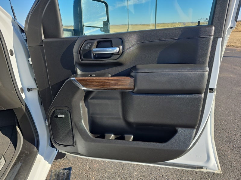 2023 Chevrolet Silverado 2500 HD High Country