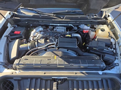 2023 Chevrolet Silverado 2500 HD High Country