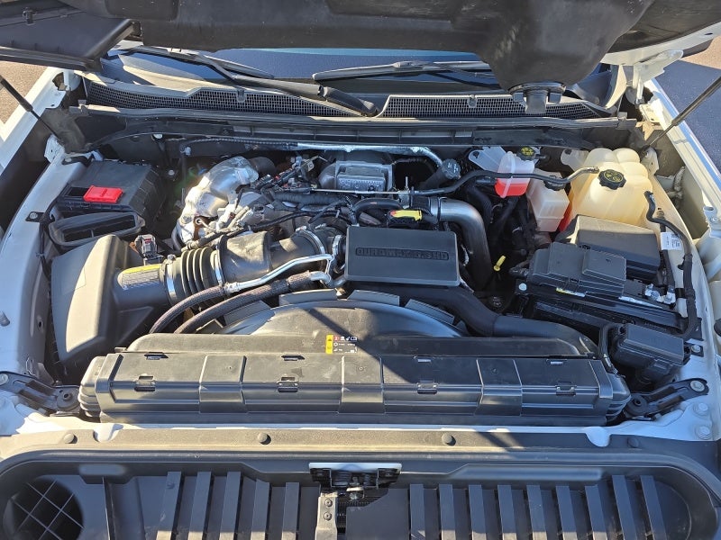 2023 Chevrolet Silverado 2500 HD High Country