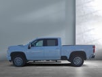 2023 Chevrolet Silverado 2500 HD High Country
