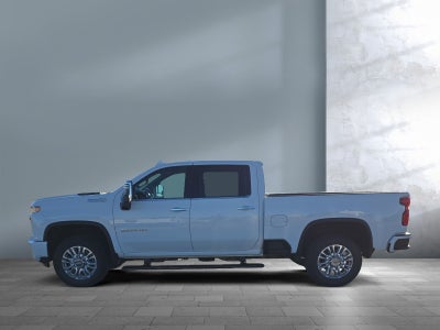 2023 Chevrolet Silverado 2500 HD High Country