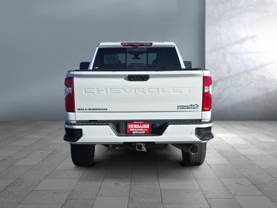 2023 Chevrolet Silverado 2500 HD High Country
