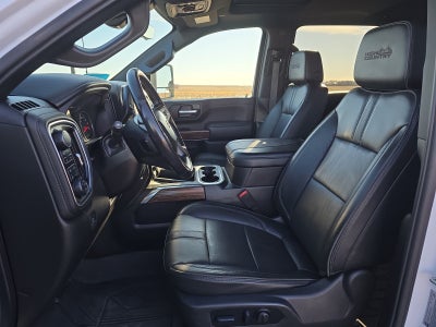 2023 Chevrolet Silverado 2500 HD High Country