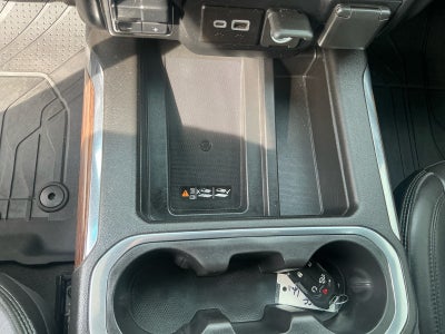 2023 Chevrolet Silverado 2500 HD High Country