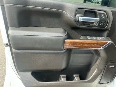 2023 Chevrolet Silverado 2500 HD High Country