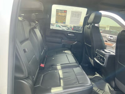 2023 Chevrolet Silverado 2500 HD High Country