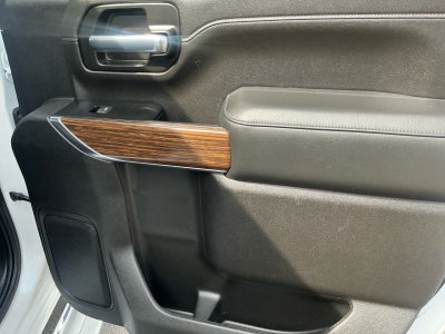 2023 Chevrolet Silverado 2500 HD High Country