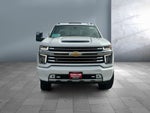 2023 Chevrolet Silverado 2500 HD High Country