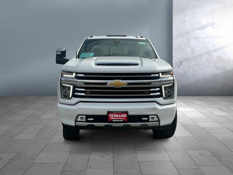 2023 Chevrolet Silverado 2500 HD High Country