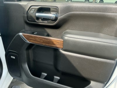 2023 Chevrolet Silverado 2500 HD High Country