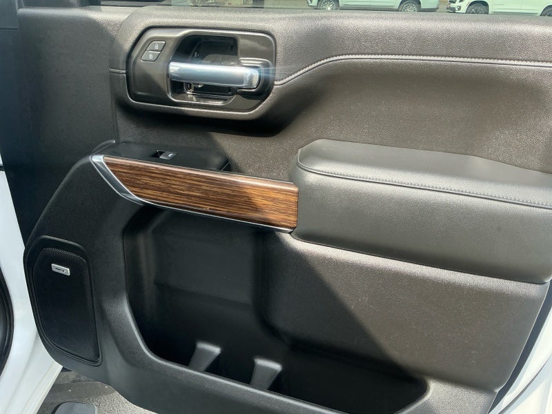 2023 Chevrolet Silverado 2500 HD High Country