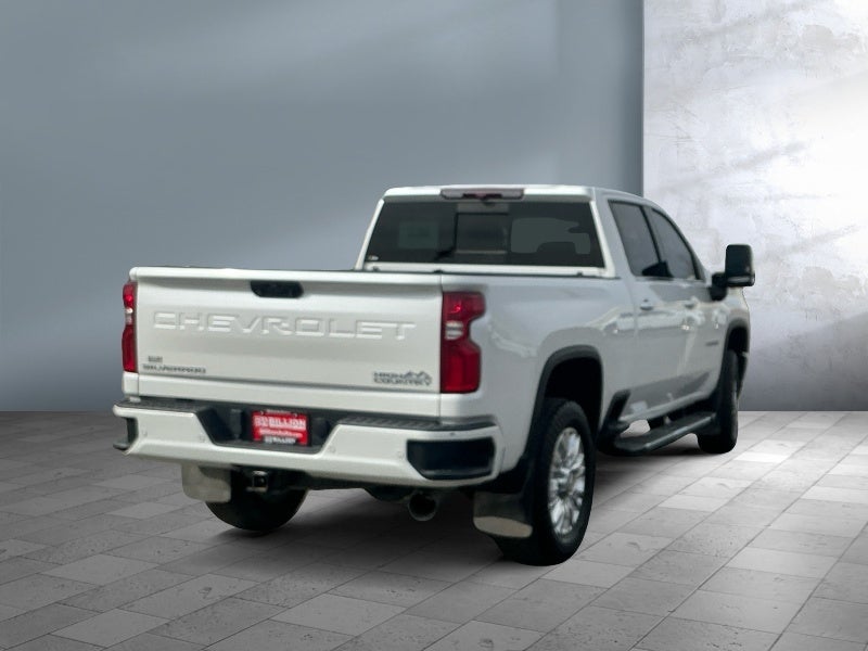 2023 Chevrolet Silverado 2500 HD High Country