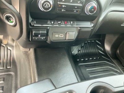 2024 Chevrolet Silverado 3500 HD WT