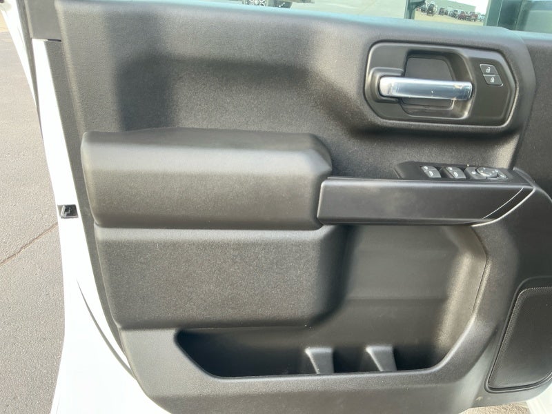 2024 Chevrolet Silverado 3500 HD WT