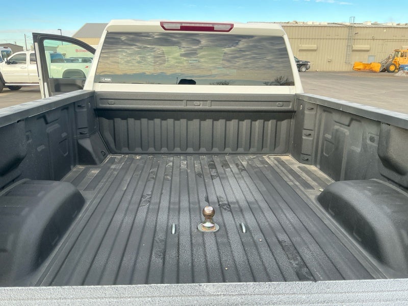 2024 Chevrolet Silverado 3500 HD WT