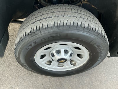 2024 Chevrolet Silverado 3500 HD WT