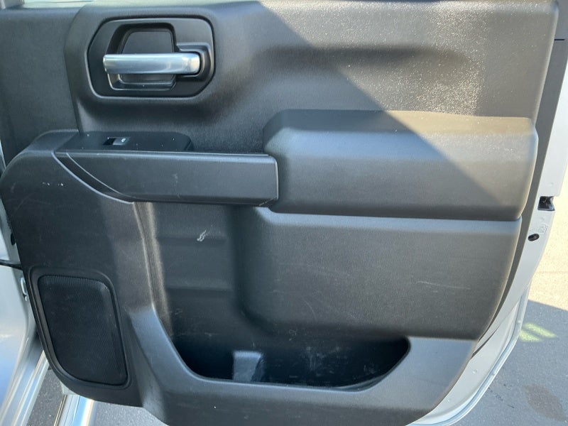 2020 Chevrolet Silverado 3500 HD WT