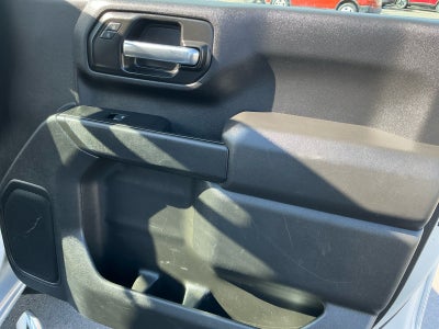 2020 Chevrolet Silverado 3500 HD WT