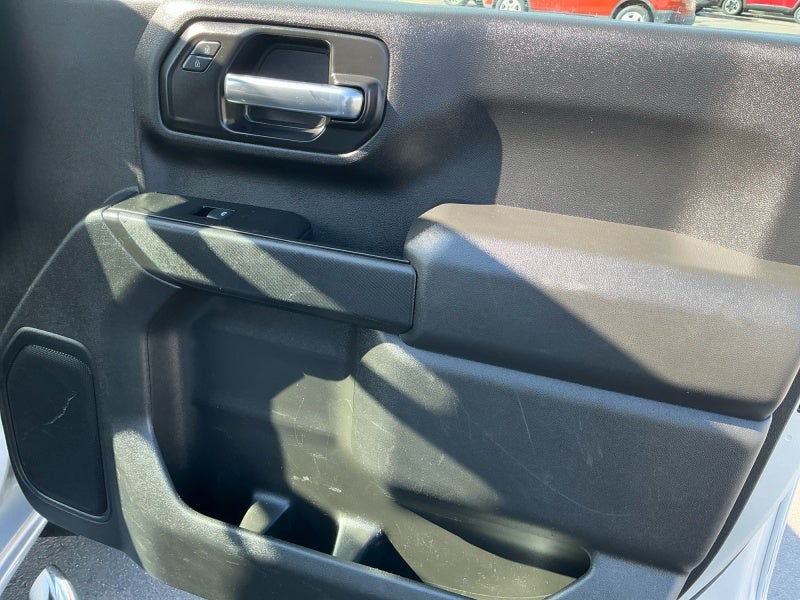 2020 Chevrolet Silverado 3500 HD WT