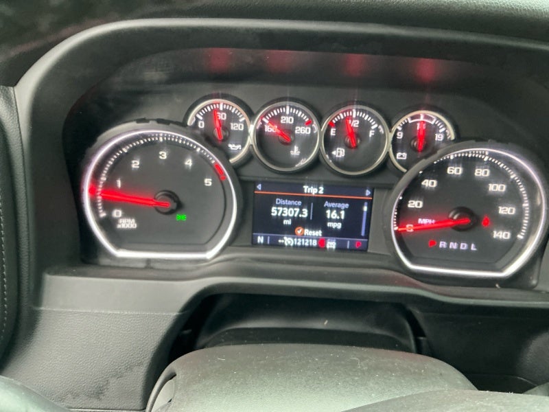 2022 Chevrolet Silverado 3500 HD LT