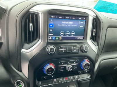 2022 Chevrolet Silverado 3500 HD LT