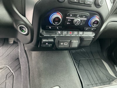 2022 Chevrolet Silverado 3500 HD LT