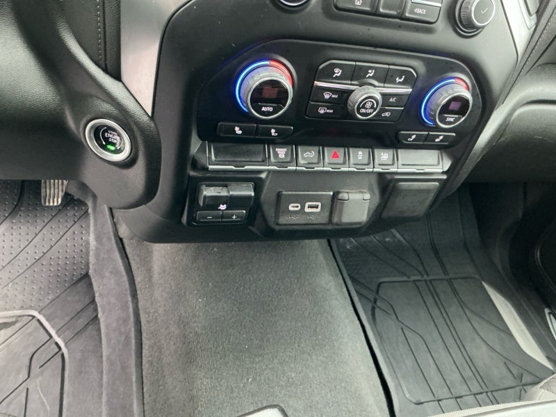 2022 Chevrolet Silverado 3500 HD LT